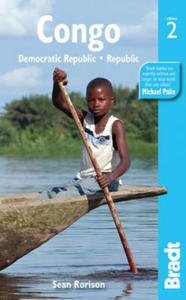 Congo Bradt Guide - 2878781698