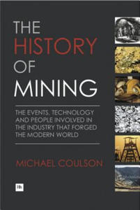 History of Mining - 2873488290