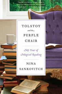 Tolstoy and the Purple Chair - 2861941671