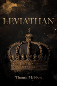 Leviathan | Thomas Hobbes - 2878322856