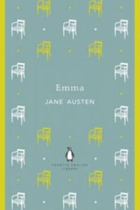 Jane Austen - Emma - 2826651511