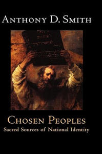 Chosen Peoples - 2877966720