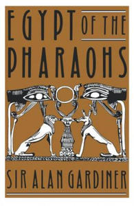 Egypt of the Pharaohs - 2854579522