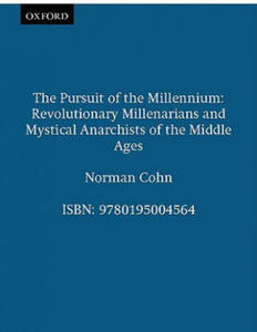 Pursuit of the Millennium - 2866873492