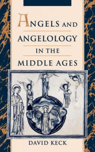 Angels and Angelology in the Middle Ages - 2867619466