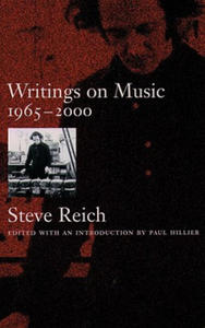 Writings on Music, - 2878441289