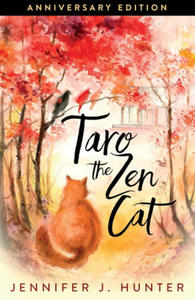 Taro the Zen Cat - 2878631459