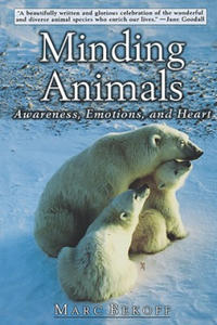 Minding Animals - 2878435717