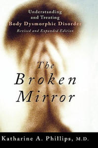 Broken Mirror - 2826759070