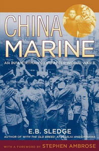 China Marine - 2878083612