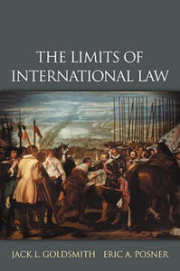 Limits of International Law: The Limits of International Law - 2876842892