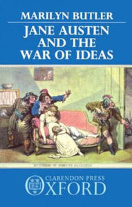 Jane Austen and the War of Ideas - 2878437485