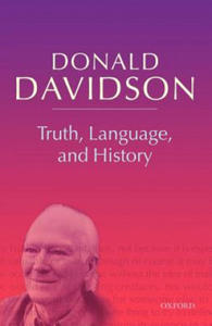 Truth, Language, and History - 2866873491