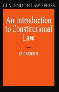 Introduction to Constitutional Law - 2876126209