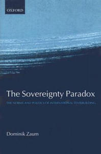 Sovereignty Paradox - 2876345117