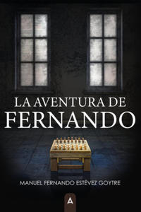 La aventura de Fernando - 2878175808