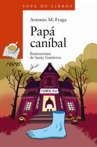 PAPA CANIBAL - 2878322837