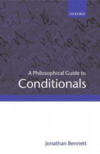 Philosophical Guide to Conditionals - 2876346258