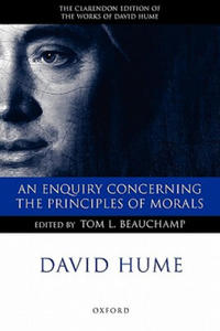 David Hume: An Enquiry concerning the Principles of Morals - 2867121087