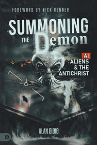 Summoning the Demon - 2878428304