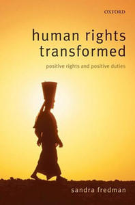 Human Rights Transformed - 2867118873