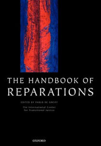 Handbook of Reparations - 2872520744