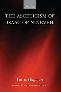 Asceticism of Isaac of Nineveh - 2867163820