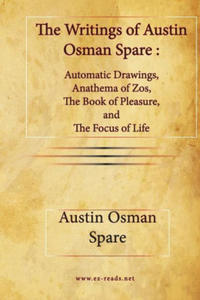 The Writings of Austin Osman Spare - 2878175803