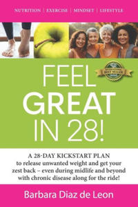 Feel Great in 28! - 2878442152