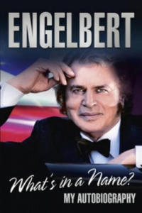 Engelbert - What's In A Name? - 2877956820