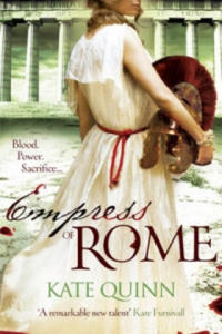 Empress of Rome - 2826883923