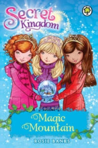 Secret Kingdom: Magic Mountain - 2878875190