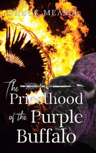 The Priesthood of the Purple Buffalo - 2878315702