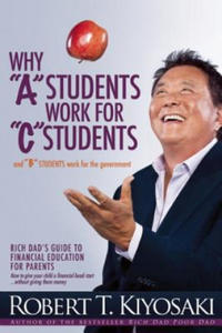 Why "A" Students Work for "C" Students and Why "B" Students Work for the Government - 2867102772