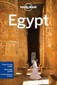 Lonely Planet Egypt - 2878168769