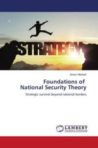 Foundations of National Security Theory - 2878442125