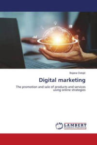 Digital marketing - 2878084002