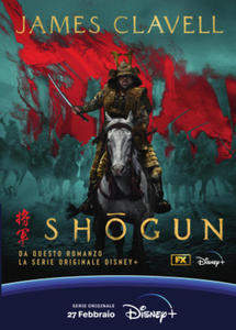 Shogun. Ediz. tie-in - 2878879079