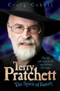 Terry Pratchett - The Spirit of Fantasy - 2877171407