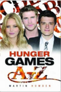 Hunger Games A-Z - 2877177522