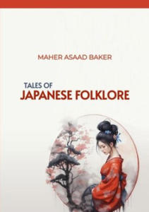 Tales of Japanese Folklore - 2878437675