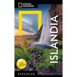 ISLANDIA - GUIA NATIONAL GEOGRAPHIC TRAVELER - 2878175778