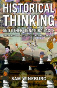 Historical Thinking - 2876450696