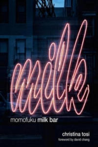 Momofuku Milk Bar - 2869854834