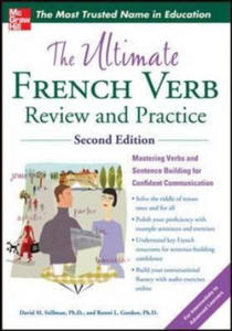 Ultimate French Verb Review and Practice - 2867163815