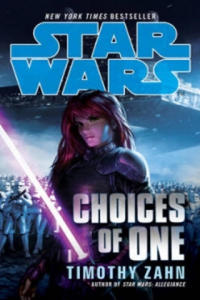 Star Wars: Choices of One - 2878617160