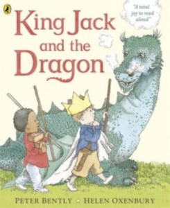 King Jack and the Dragon - 2878441283