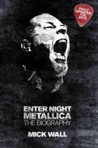 Metallica: Enter Night - 2878430324