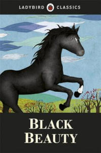 Ladybird Classics: Black Beauty - 2878619426