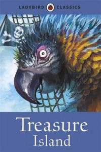 Ladybird Classics: Treasure Island - 2878165188